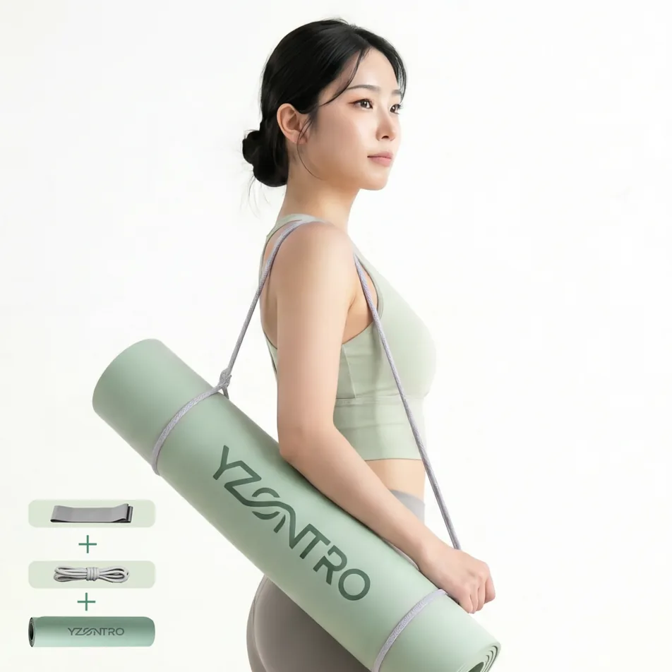 Yzontro TPE 요가매트 미끄럼방지 두꺼운 필라테스매트 보관 스트랩 운동 저항밴드 가격 추이 Yzontro TPE 요가매트 미끄럼방지 두꺼운 필라테스매트 보관 스트랩 운동 저항밴드 - 최저가 21,480원