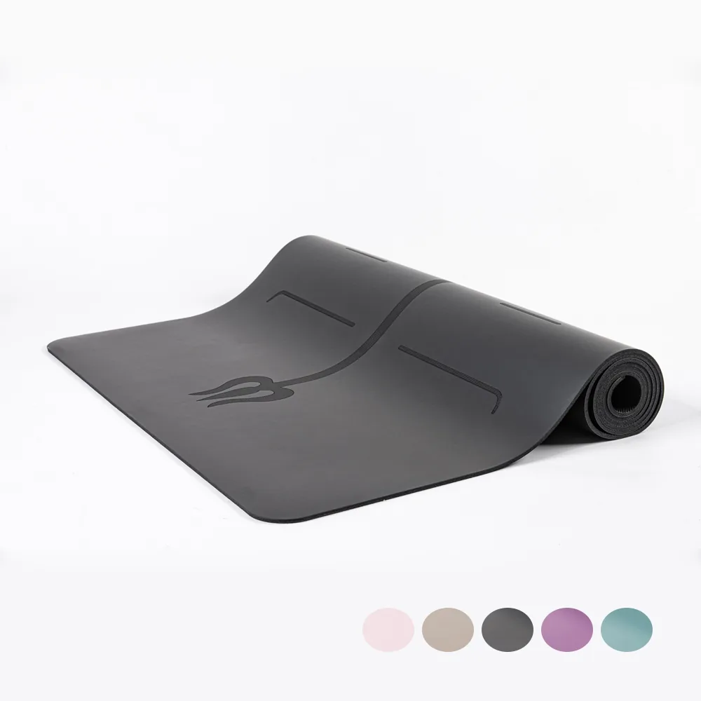 Homey Nest 요가매트 PU 천연고무 HN-YGMPUMS61A 1개 검은 회색 가격 추이 Homey Nest 요가매트 PU 천연고무 HN-YGMPUMS61A 1개 검은 회색 - 최저가 42,190원
