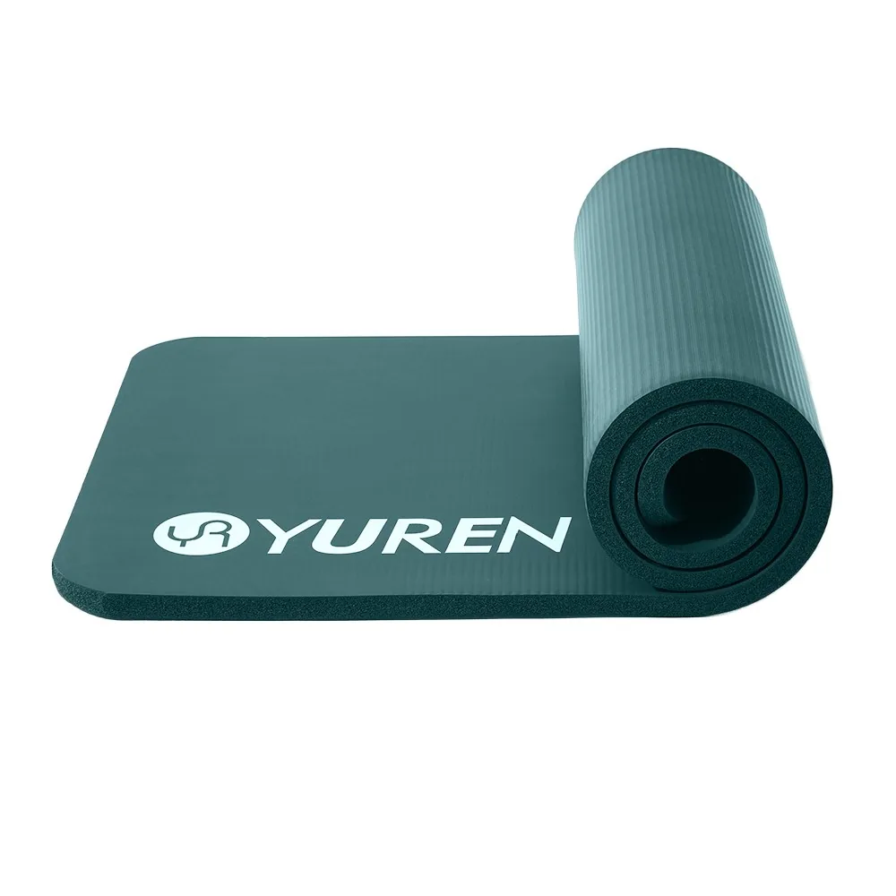 유렌 NBR 두꺼운 요가매트 20mm 195x61cm 푹신한 운동매트 가격 추이 유렌 NBR 두꺼운 요가매트 20mm 195x61cm 푹신한 운동매트 - 최저가 29,800원