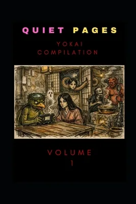 (영문도서)Yokai Compilation: Volume 1, Paperback 가격 추이 (영문도서)Yokai Compilation: Volume 1, Paperback - 최저가 35,500원