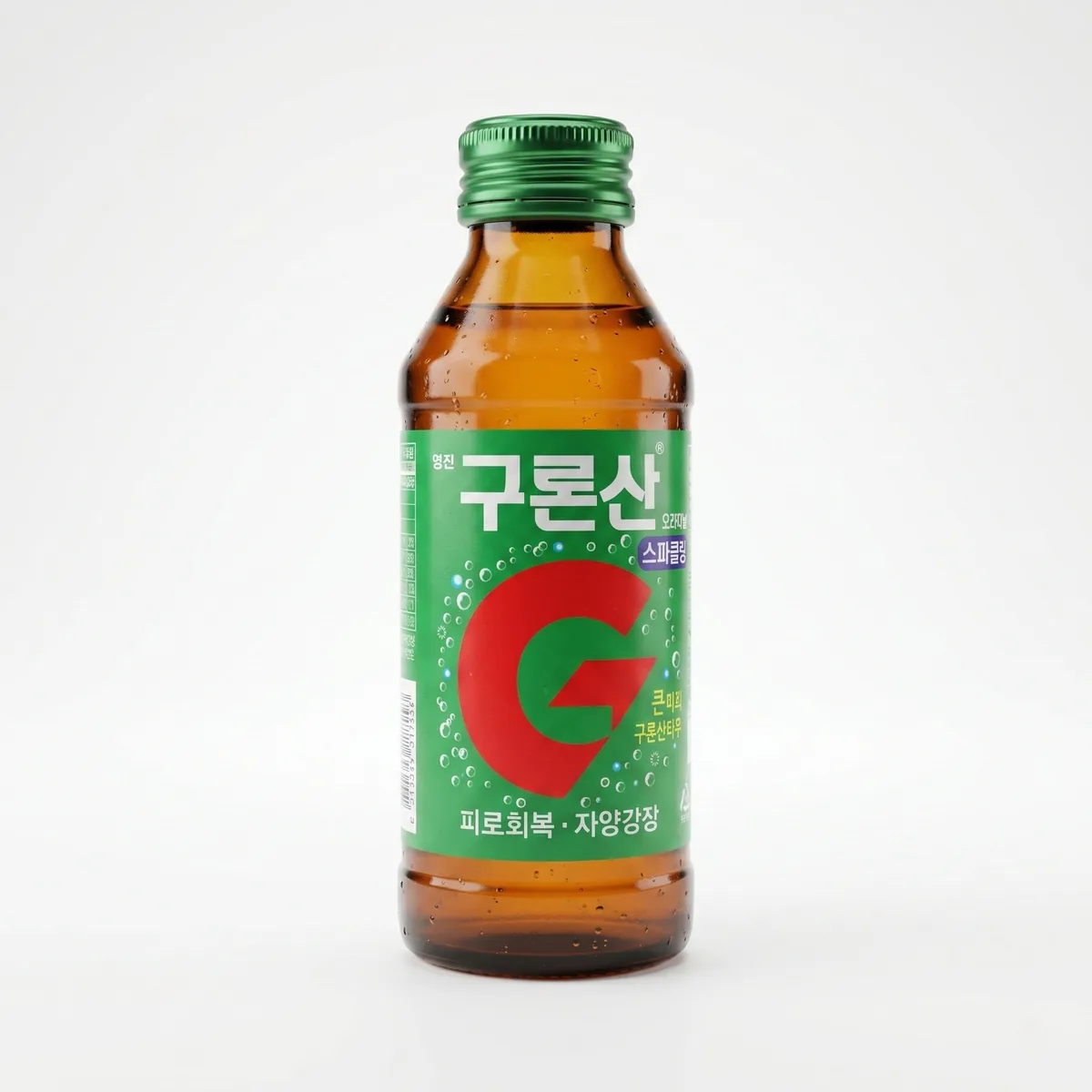 영진 구론산 스파클링 150ml 40개 가격 추이 영진 구론산 스파클링 150ml 40개 - 최저가 17,790원