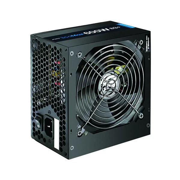 잘만 EcoMax 600W 83+ ATX 가격 추이 잘만 EcoMax 600W 83+ ATX - 최저가 46,500원