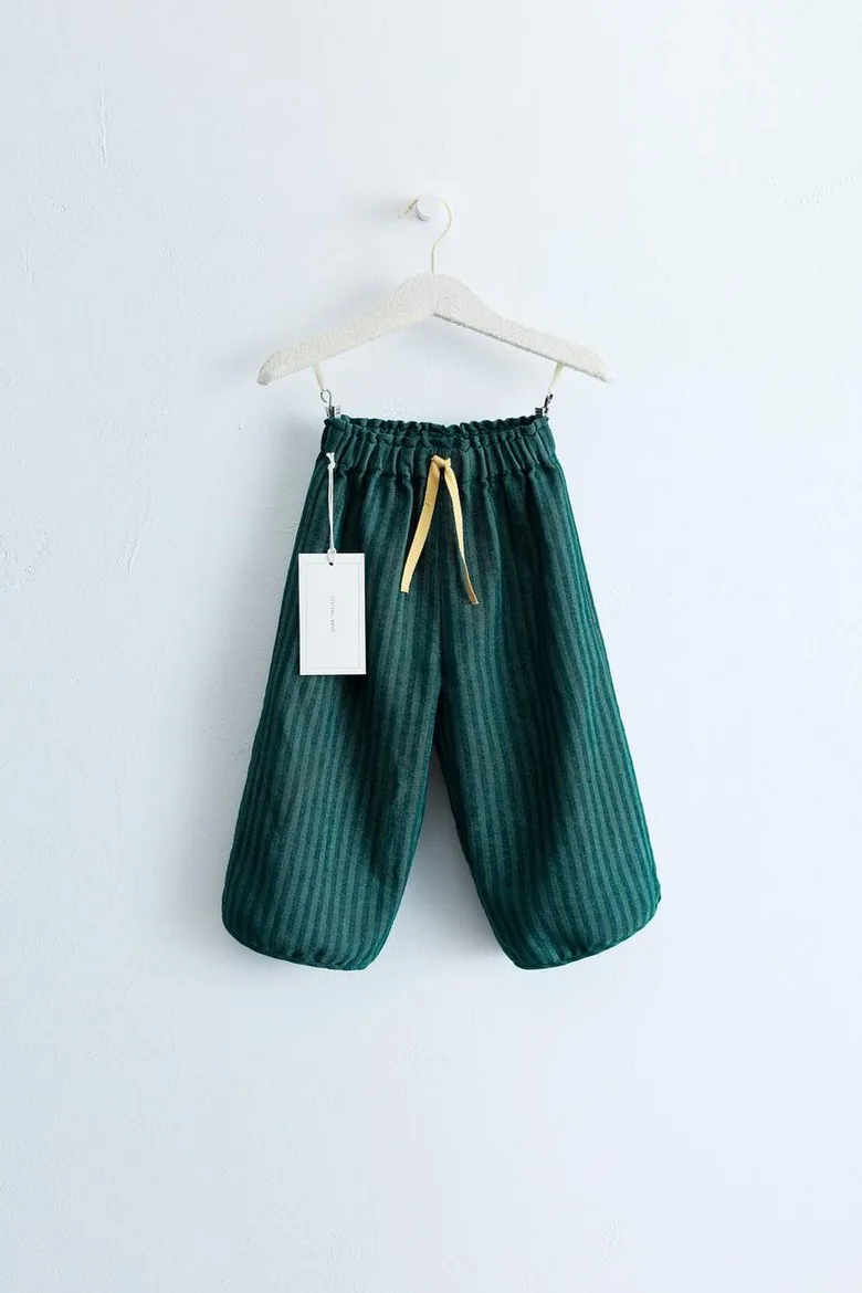 자라 ZARA TIMELESS 스트라이프 벌룬 팬츠 초록 가격 추이 자라 ZARA TIMELESS 스트라이프 벌룬 팬츠 초록 - 최저가 56,600원