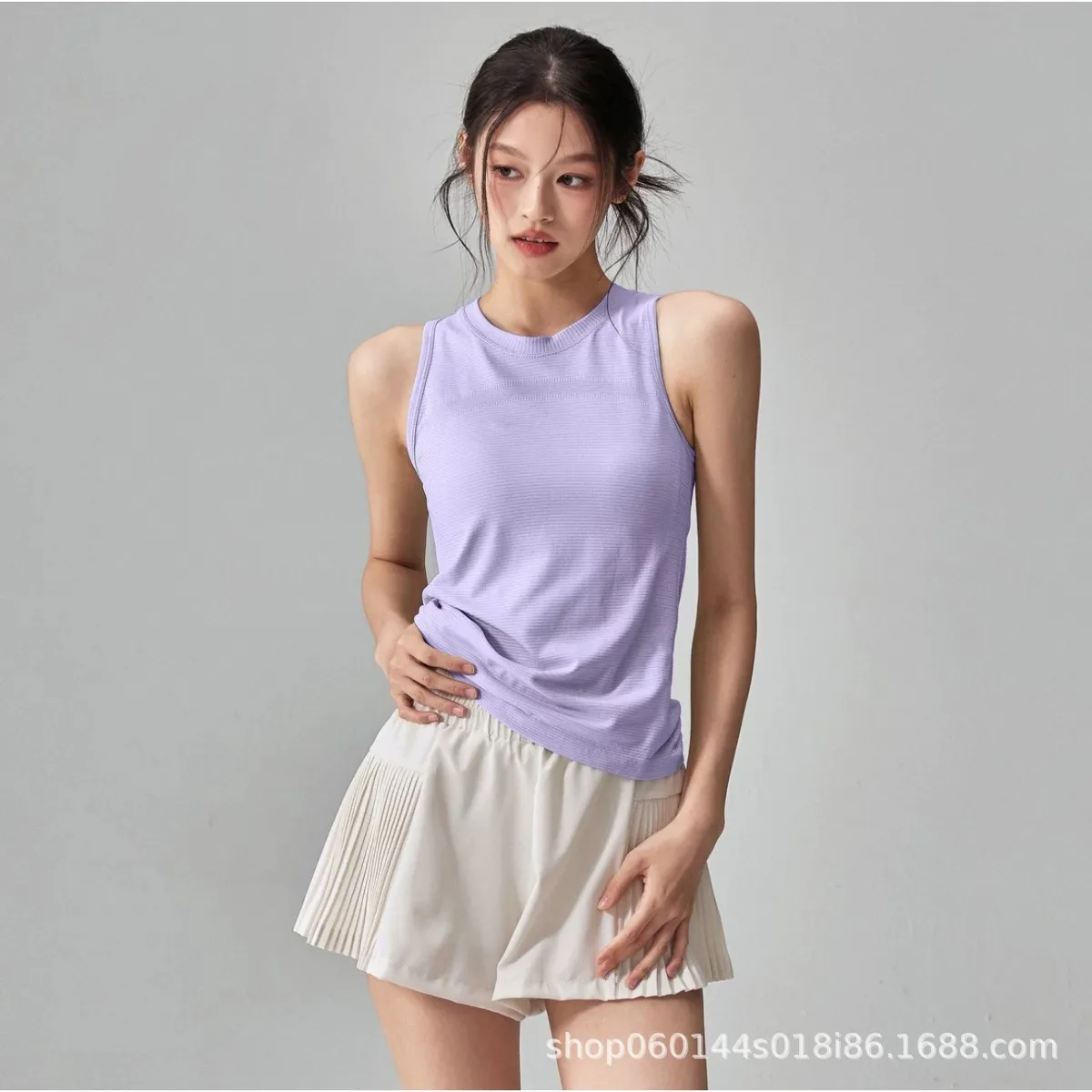 Zebeer 여성 쿨링 나시 민소매 티셔츠 가격 추이 Zebeer 여성 쿨링 나시 민소매 티셔츠 - 최저가 14,800원