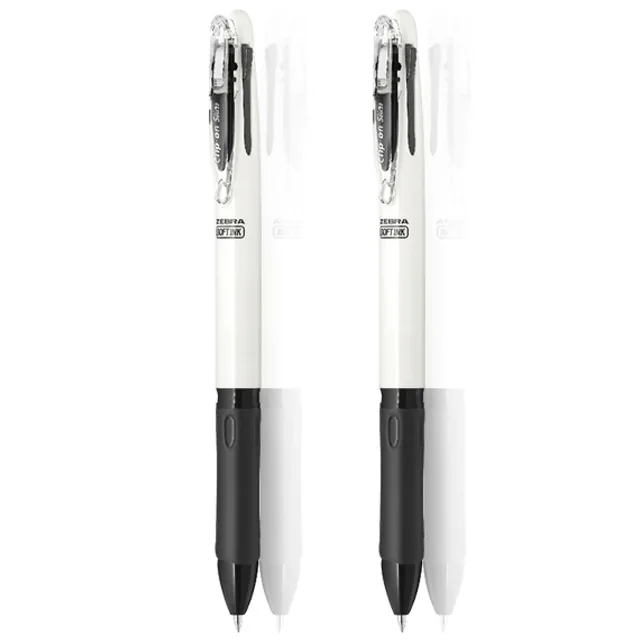 제브라 클립온 슬림 소프트 3C 3색펜 0.7mm 가격 추이 제브라 클립온 슬림 소프트 3C 3색펜 0.7mm - 최저가 5,400원