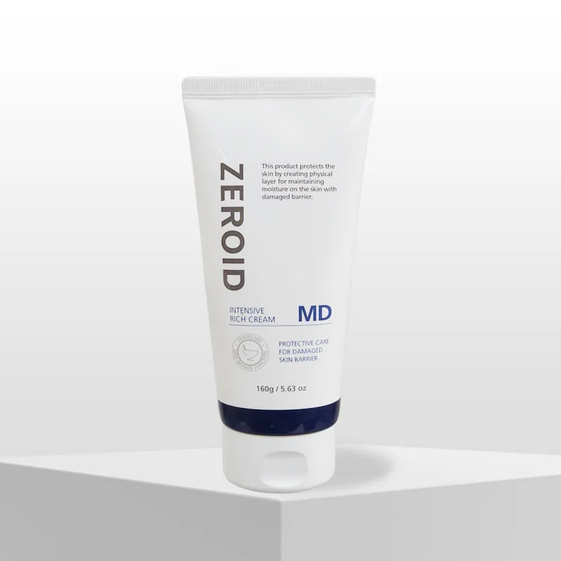 제로이드 인텐시브 리치 크림 MD 160g 가격 추이 제로이드 인텐시브 리치 크림 MD 160g - 최저가 30,400원