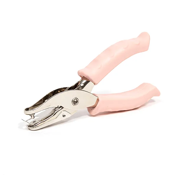 ZIO-BIZ 1공 펀치 종이펀칭기 핑크 3mm 가격 추이 ZIO-BIZ 1공 펀치 종이펀칭기 핑크 3mm - 최저가 6,820원