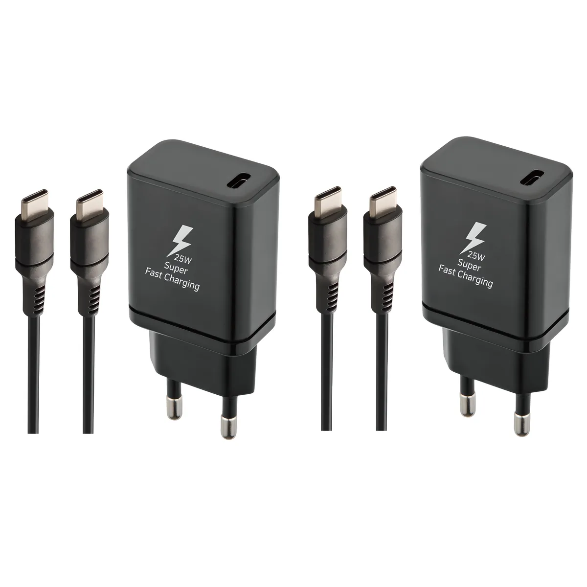 지파워 PD25W C타입 초고속 충전기 + 케이블 세트 가격 추이 지파워 PD25W C타입 초고속 충전기 + 케이블 세트 - 최저가 22,900원