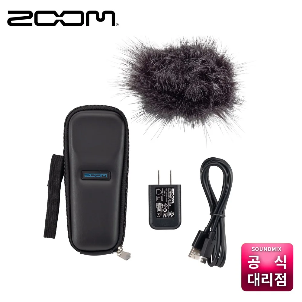 ZOOM APH-1e 줌 액세서리 팩 H1essential 가격 추이 ZOOM APH-1e 줌 액세서리 팩 H1essential - 최저가 45,000원