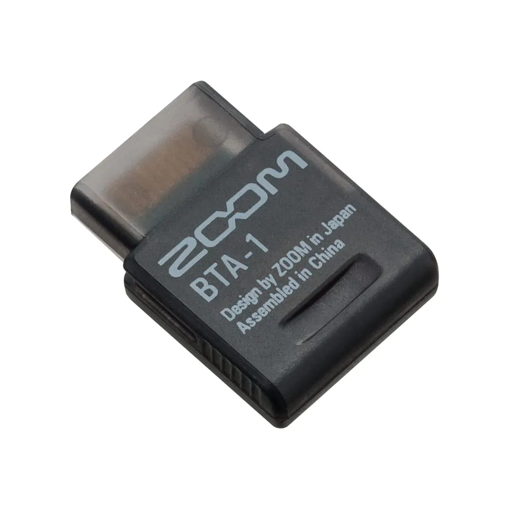 ZOOM BTA-1 Bluetooth 어댑터 가격 추이 ZOOM BTA-1 Bluetooth 어댑터 - 최저가 46,040원