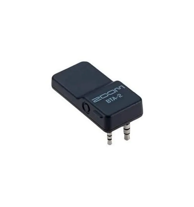 ZOOM BTA-2 Bluetooth 어댑터 무선 통화 음성 송수신 가격 추이 ZOOM BTA-2 Bluetooth 어댑터 무선 통화 음성 송수신 - 최저가 79,880원