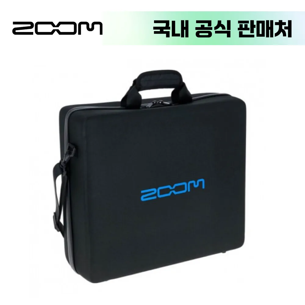 ZOOM 줌 디지털 믹서 레코더 L-12, L-20 용 휴대용 케이스 가방 CBL-20 가격 추이 ZOOM 줌 디지털 믹서 레코더 L-12, L-20 용 휴대용 케이스 가방 CBL-20 - 최저가 125,000원