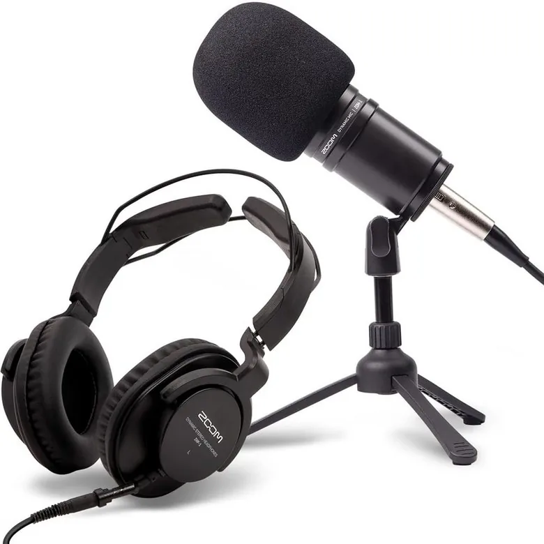 ZOOM 다이내믹 마이크 팩 ZDM-1PMP XLR 가격 추이 ZOOM 다이내믹 마이크 팩 ZDM-1PMP XLR - 최저가 132,300원