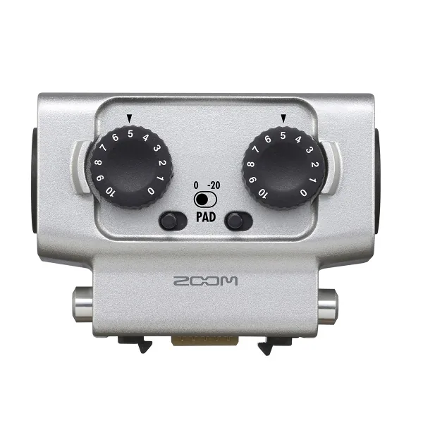 ZOOM EXH-6 듀얼 XLR/TRS 콤보 캡슐 가격 추이 ZOOM EXH-6 듀얼 XLR/TRS 콤보 캡슐 - 최저가 100,000원