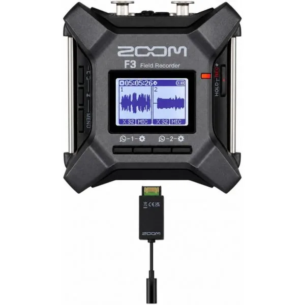 Zoom F3 전문 현장 레코더 가격 추이 Zoom F3 전문 현장 레코더 - 최저가 716,600원