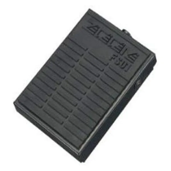 줌 FS01 베이스 이펙트 페달 가격 추이 줌 FS01 베이스 이펙트 페달 - 최저가 105,200원