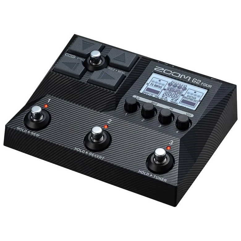ZOOM G2 FOUR MFX IR 22 79 USB DTM 기타 멀티 이펙터 블랙 가격 비교 ZOOM G2 FOUR MFX IR 22 79 USB DTM 기타 멀티 이펙터 블랙