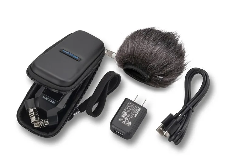 ZOOM H1essential용 액세서리 팩 APH-1e 가격 추이 ZOOM H1essential용 액세서리 팩 APH-1e - 최저가 60,040원