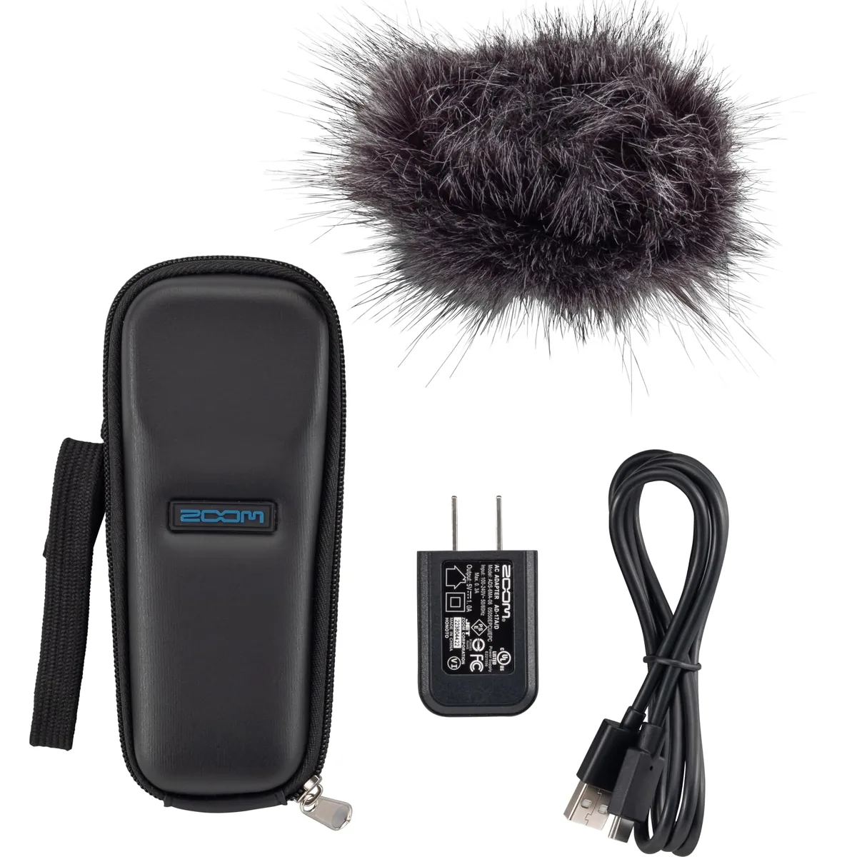 ZOOM H1essential 액세서리 팩 APH-1e 가격 추이 ZOOM H1essential 액세서리 팩 APH-1e - 최저가 50,060원