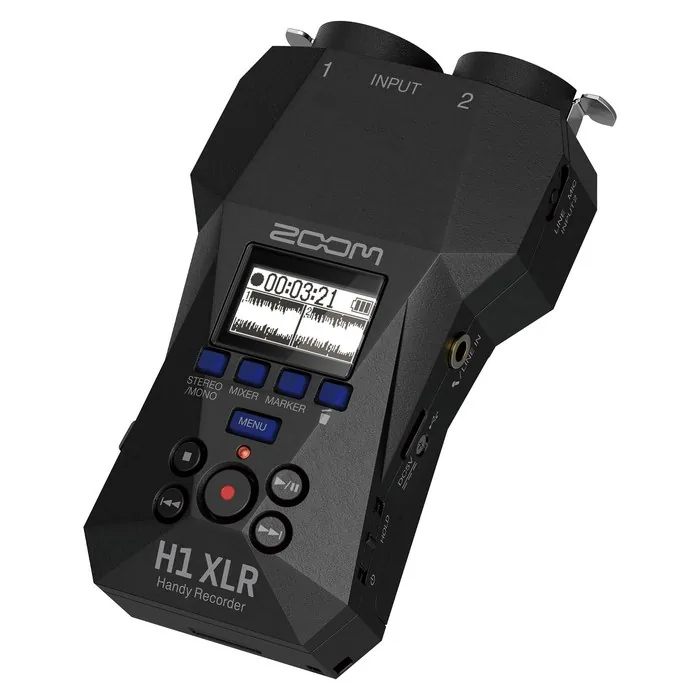 줌 H1 XLR 핸디 레코더 32bit 플로트 녹음 블랙 가격 추이 줌 H1 XLR 핸디 레코더 32bit 플로트 녹음 블랙 - 최저가 182,930원