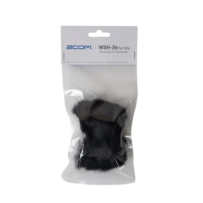 ZOOM H2essential WSH-2e 전용 바람막이 윈드 스크린 마이크 커버 가격 추이 ZOOM H2essential WSH-2e 전용 바람막이 윈드 스크린 마이크 커버 - 최저가 23,480원
