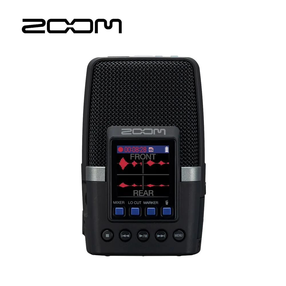 줌 ZOOM H2essential 32bit 플로트 핸디 레코더 가격 추이 줌 ZOOM H2essential 32bit 플로트 핸디 레코더 - 최저가 339,000원