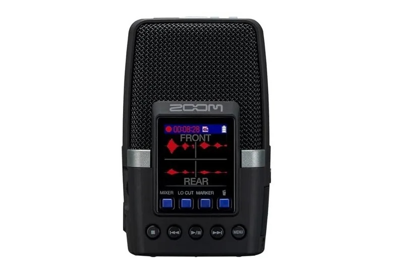 Zoom H2essential 멀티 마이크 핸디 레코더 가격 추이 Zoom H2essential 멀티 마이크 핸디 레코더 - 최저가 220,980원