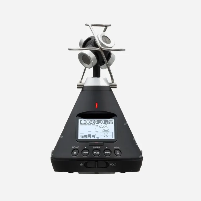 ZOOM H3-VR 핸디 레코더 가격 추이 ZOOM H3-VR 핸디 레코더 - 최저가 389,000원