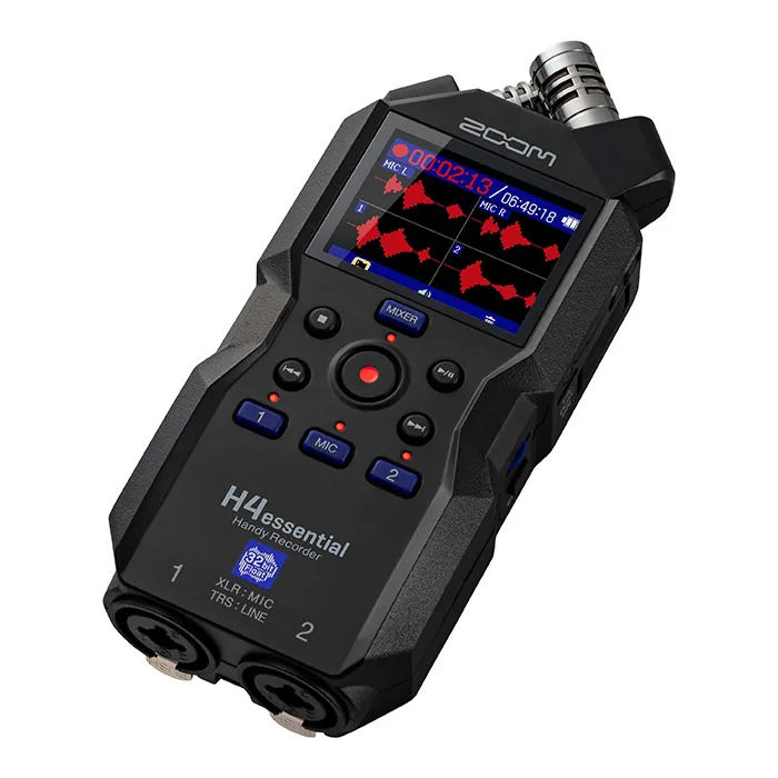 ZOOM H4 essential 128GB 32bit H4E 가격 추이 ZOOM H4 essential 128GB 32bit H4E - 최저가 399,000원