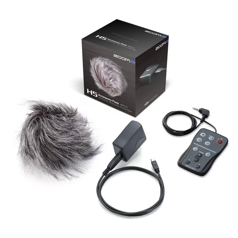 ZOOM H5 액세서리 패키지 APH-5 가격 추이 ZOOM H5 액세서리 패키지 APH-5 - 최저가 59,010원