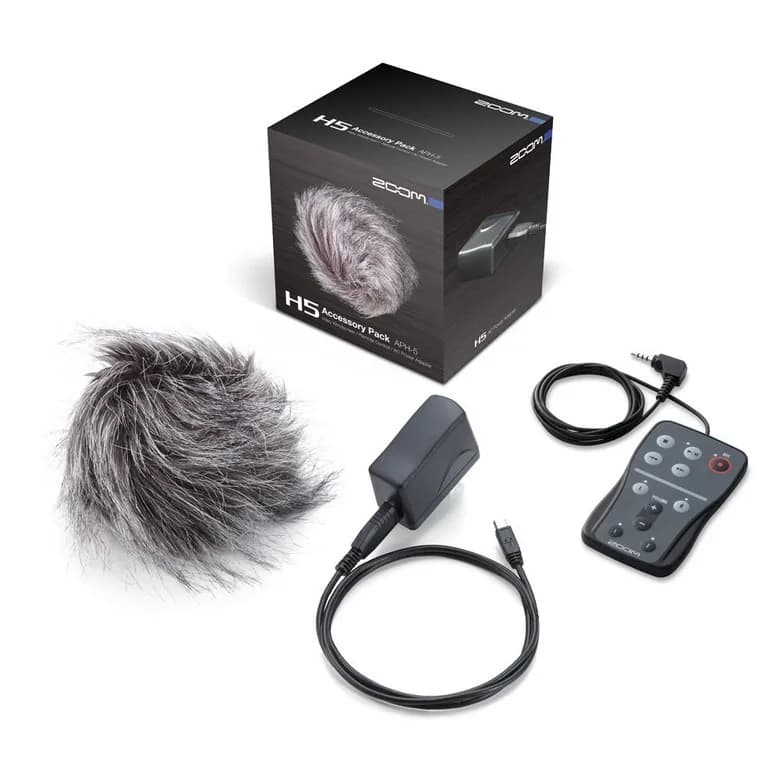 ZOOM H5 액세서리 패키지 APH-5 가격 추이 ZOOM H5 액세서리 패키지 APH-5 - 최저가 73,590원