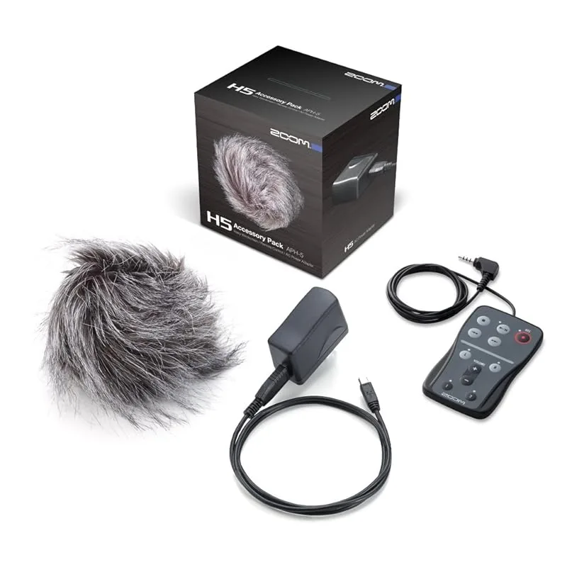 ZOOM H5 액세서리 패키지 APH-5 가격 추이 ZOOM H5 액세서리 패키지 APH-5 - 최저가 56,550원