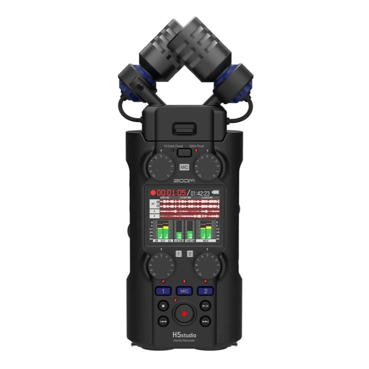 H5studio 녹음기 ZOOM 가격 추이 H5studio 녹음기 ZOOM - 최저가 659,000원