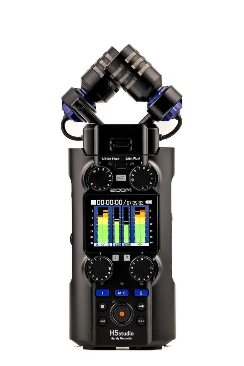ZOOM H5studio PCMIC 32bit XY 줌 핸디 레코더 블랙 가격 추이 ZOOM H5studio PCMIC 32bit XY 줌 핸디 레코더 블랙 - 최저가 329,110원