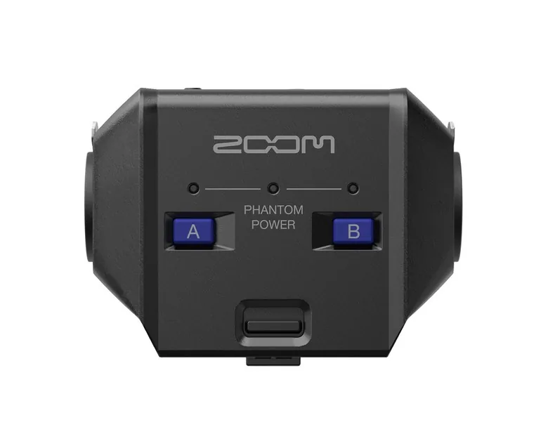 ZOOM H6 32bit XLR/TRS 확장 유닛 가격 추이 ZOOM H6 32bit XLR/TRS 확장 유닛 - 최저가 173,920원