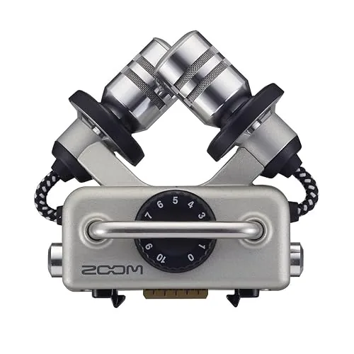 ZOOM H6/H5용 XY 스테레오 마이크 캡슐 XYH-5 가격 추이 ZOOM H6/H5용 XY 스테레오 마이크 캡슐 XYH-5 - 최저가 74,640원