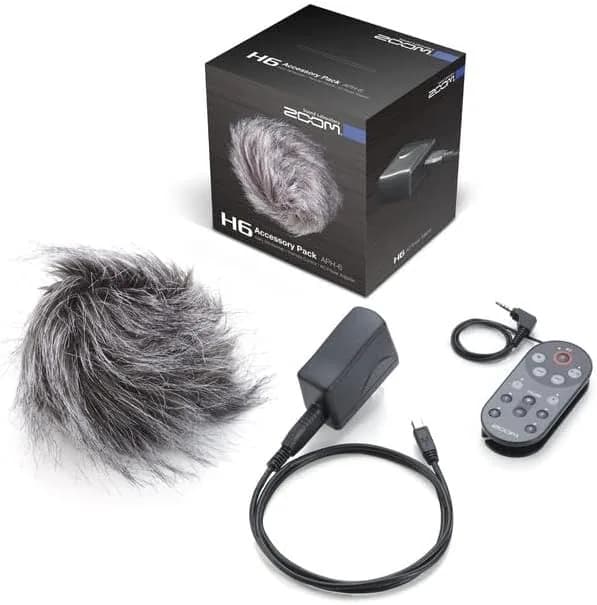 H6 휴대용 레코더용 Zoom APH-6 액세서리 패키지 확장 케이블 USB AC 어댑터 헤어리 윈드스크린 리모컨 가격 추이 H6 휴대용 레코더용 Zoom APH-6 액세서리 패키지 확장 케이블 USB AC 어댑터 헤어리 윈드스크린 리모컨 - 최저가 76,930원
