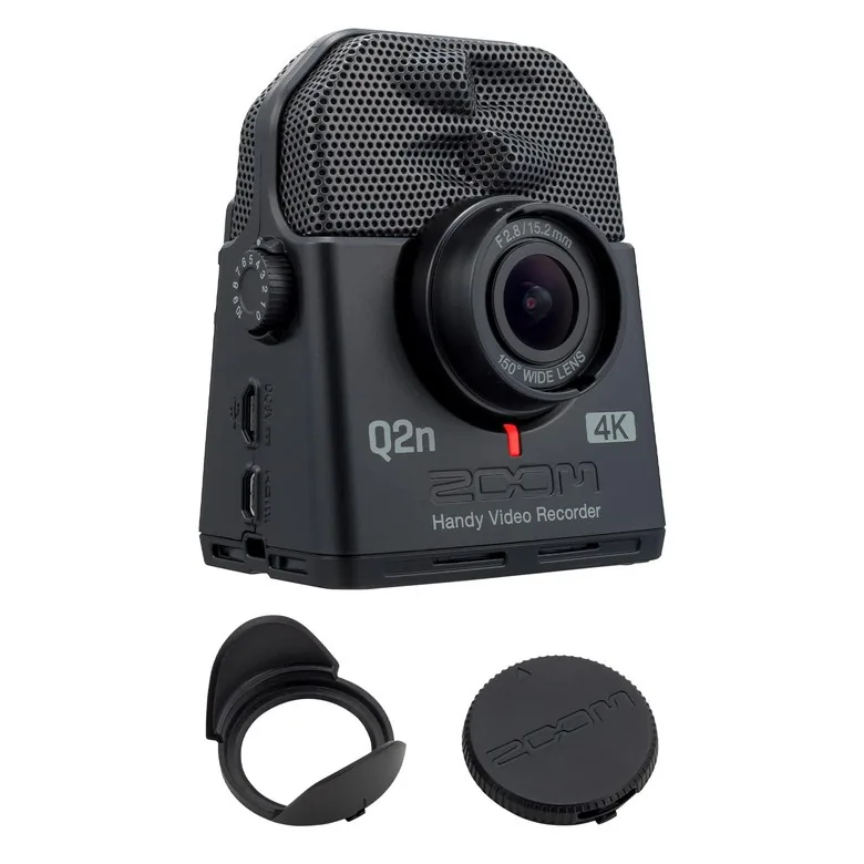 ZOOM HD Q2n-4K 줌 핸디 비디오 레코더 가격 추이 ZOOM HD Q2n-4K 줌 핸디 비디오 레코더 - 최저가 272,110원