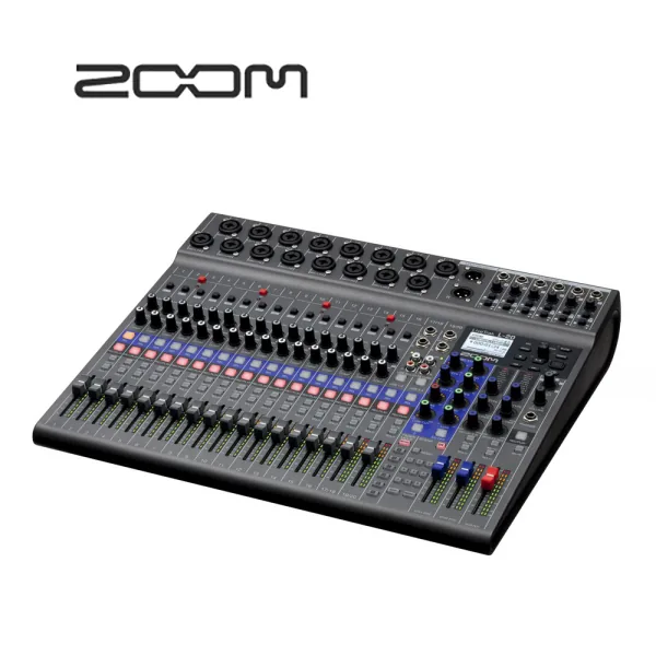 ZOOM L-20 128GB 20채널 디지털 믹서 가격 비교 ZOOM L-20 128GB 20채널 디지털 믹서