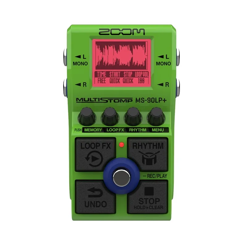ZOOM MS-90LP+ 루퍼 가격 추이 ZOOM MS-90LP+ 루퍼 - 최저가 221,850원