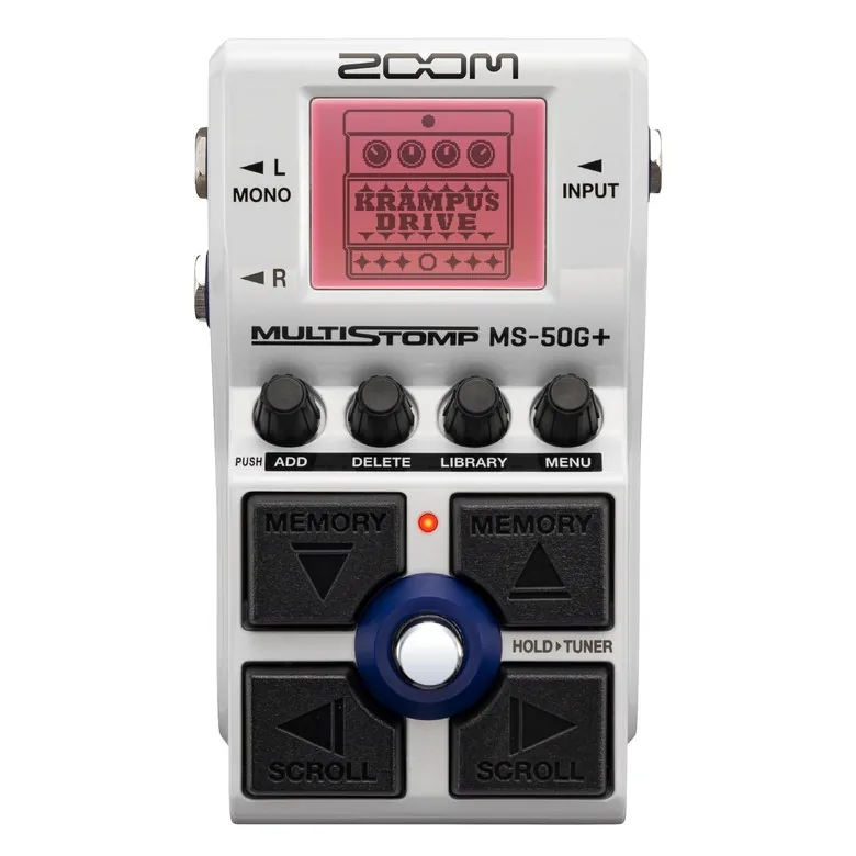 ZOOM 줌 멀티 스톰 박스 멀티 레이어 IR 탑재 MS-50G+ 화이트 가격 추이 ZOOM 줌 멀티 스톰 박스 멀티 레이어 IR 탑재 MS-50G+ 화이트 - 최저가 153,230원