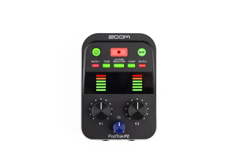 줌 P2 팟캐스트 레코더 AI 노이즈 리덕션 USB 마이크 가격 추이 줌 P2 팟캐스트 레코더 AI 노이즈 리덕션 USB 마이크 - 최저가 138,760원