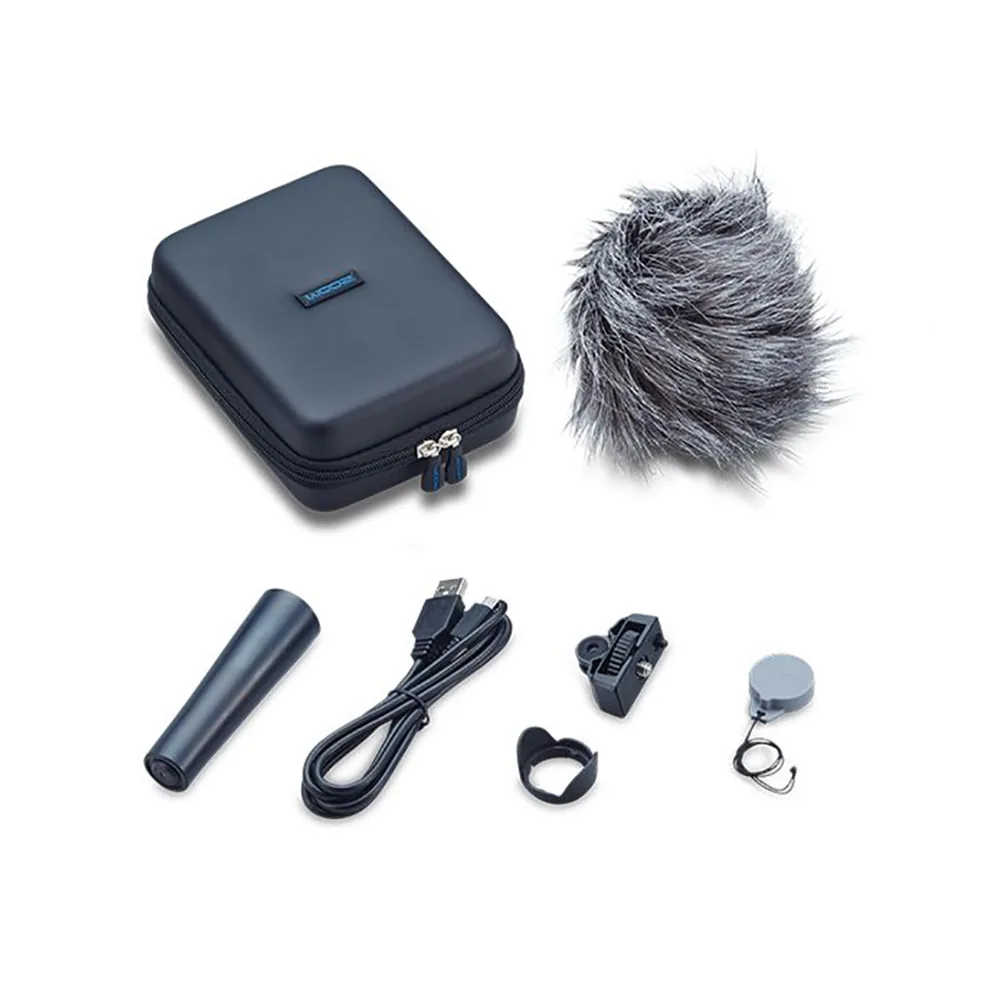 ZOOM Q2n 액세서리 팩 APQ-2n 가격 추이 ZOOM Q2n 액세서리 팩 APQ-2n - 최저가 49,000원
