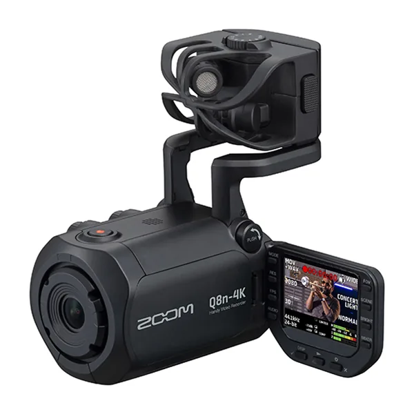 ZOOM Q8n-4K 128GB 크리에이터 악기 연주 공연장 유튜브 ASMR 마이크 액션캠코더 자체믹싱 라이브스트리밍 4트랙동시녹음 가격 추이 ZOOM Q8n-4K 128GB 크리에이터 악기 연주 공연장 유튜브 ASMR 마이크 액션캠코더 자체믹싱 라이브스트리밍 4트랙동시녹음 - 최저가 648,000원