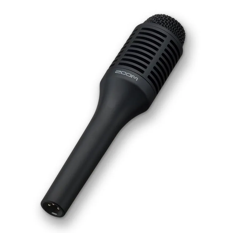 ZOOM SGV-6 140 dB SPL 줌 보컬 마이크 초지향성 콘덴서형 가격 비교 ZOOM SGV-6 140 dB SPL 줌 보컬 마이크 초지향성 콘덴서형