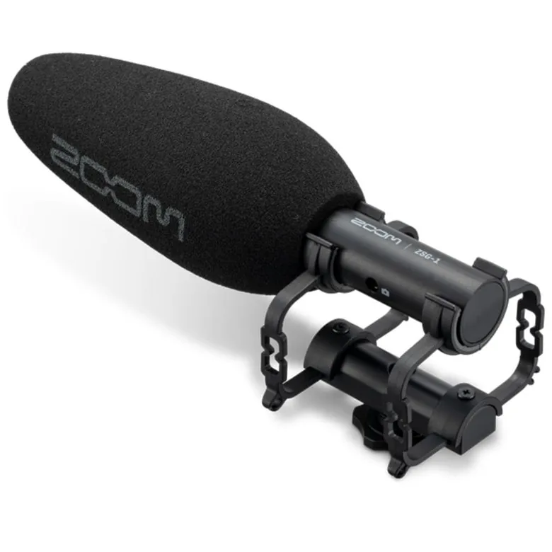 ZOOM 줌 온 카메라 샷건 마이크 ZSG-1 가격 추이 ZOOM 줌 온 카메라 샷건 마이크 ZSG-1 - 최저가 103,740원