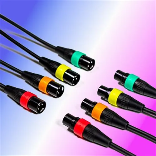 ZOOM XLR-4C CP 컬러링 XLR 캐논 케이블 2.5M 4개 세트 가격 추이 ZOOM XLR-4C CP 컬러링 XLR 캐논 케이블 2.5M 4개 세트 - 최저가 60,000원