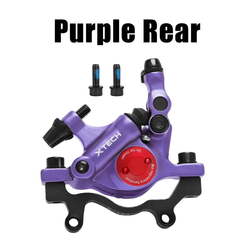 ZOOM XTECH HB100 기계식 디스크 브레이크 캘리퍼스 2 피스톤 유압 자전거 후면 Purple 가격 추이 ZOOM XTECH HB100 기계식 디스크 브레이크 캘리퍼스 2 피스톤 유압 자전거 후면 Purple - 최저가 50,260원