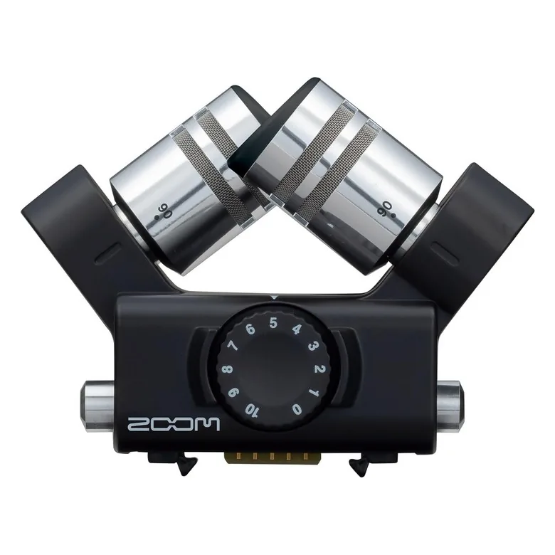 ZOOM XY 스테레오 마이크 캡슐 XYH-6BLK 가격 추이 ZOOM XY 스테레오 마이크 캡슐 XYH-6BLK - 최저가 65,590원