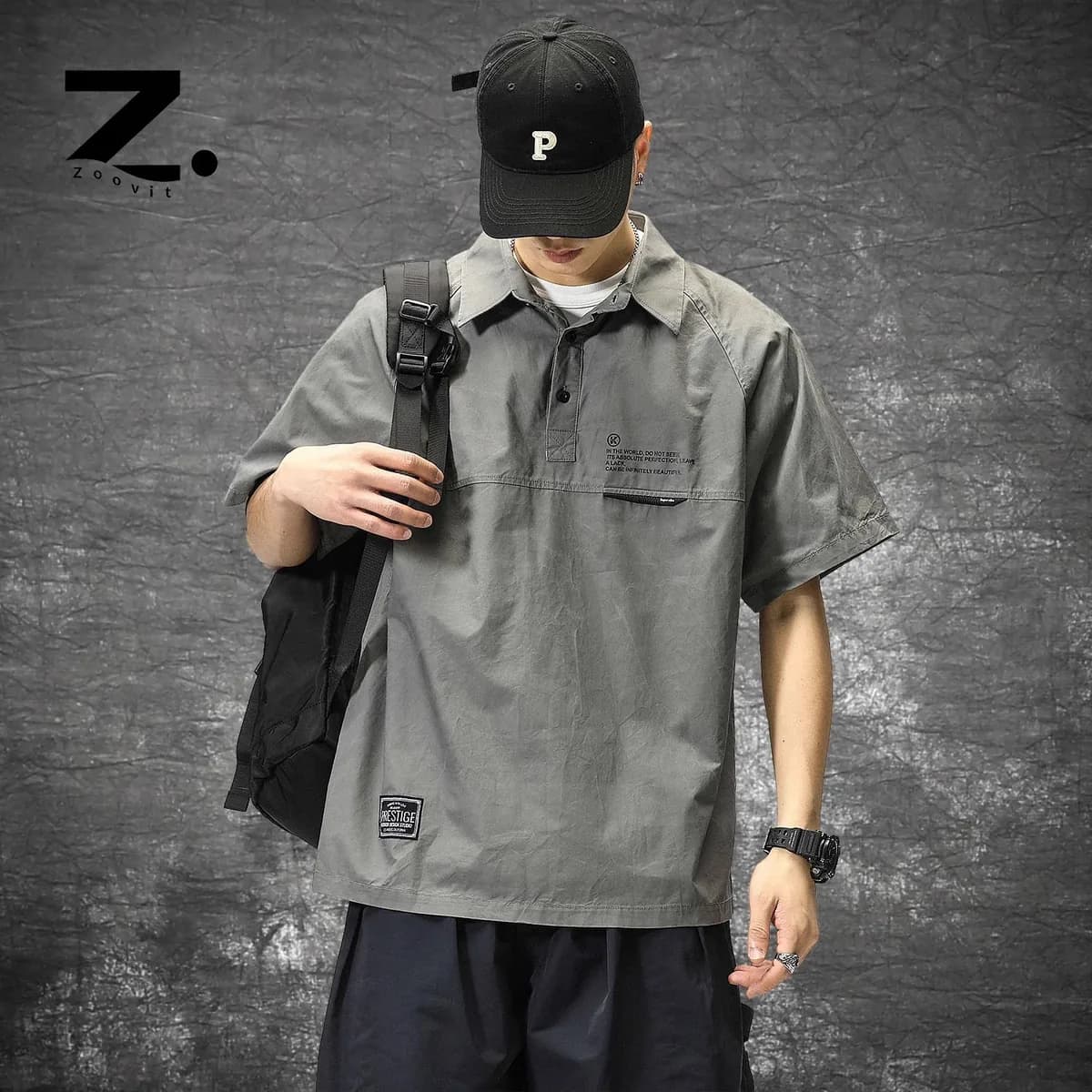 Zoovit 남성 반팔 셔츠 캐주얼 칼라 티셔츠 가격 추이 Zoovit 남성 반팔 셔츠 캐주얼 칼라 티셔츠 - 최저가 14,300원